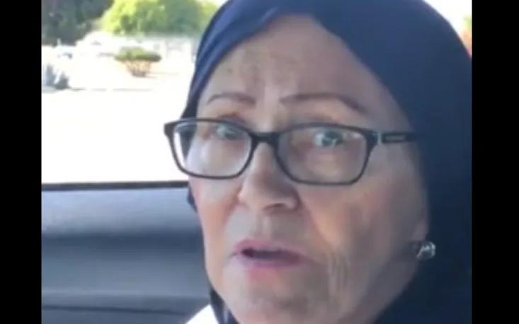 ‘God’s with us’: January 6 grandmother with cancer arrives at prison