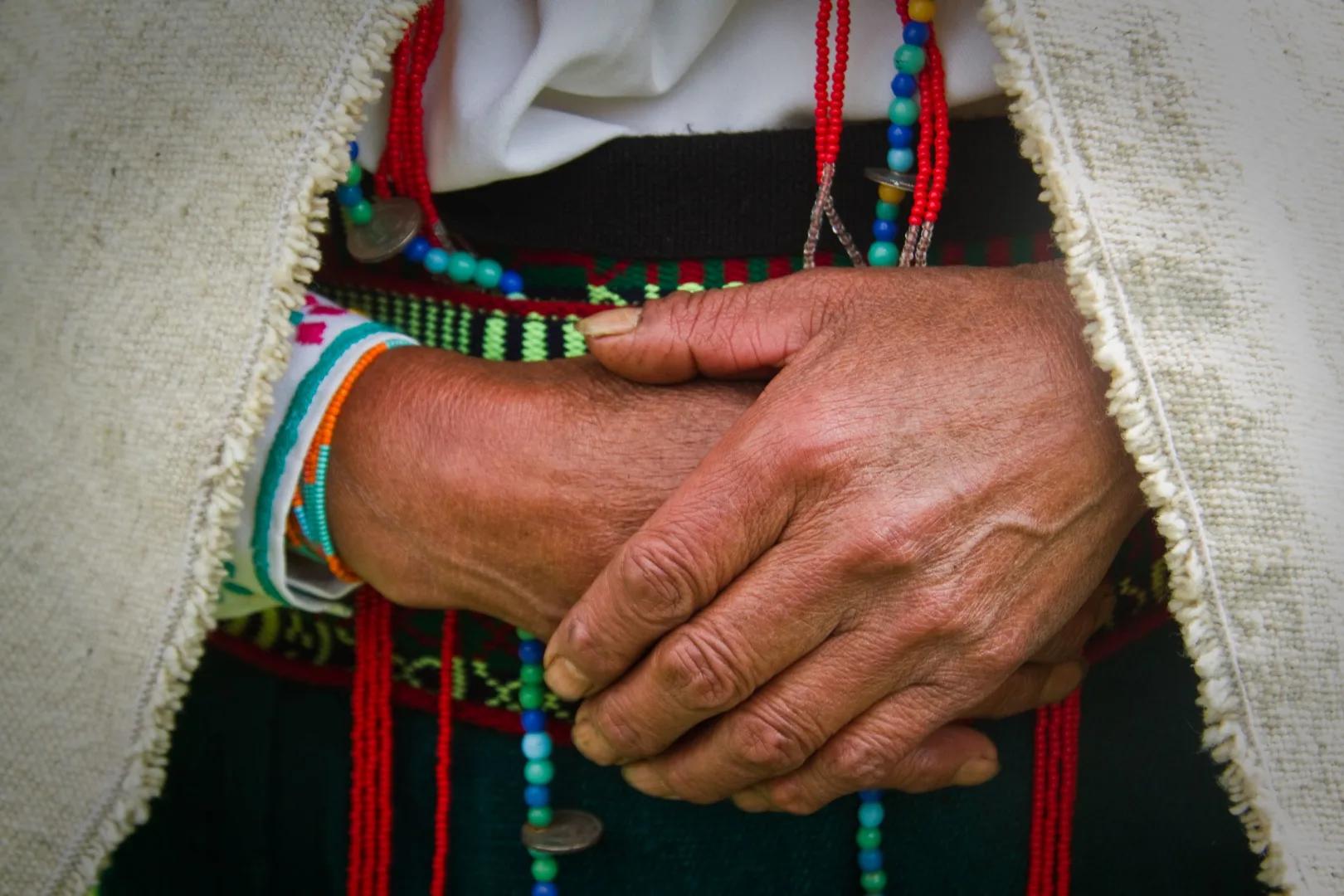 Can Ecuador's indigenous population awaken in time to save their country's sovereignty from globalism?