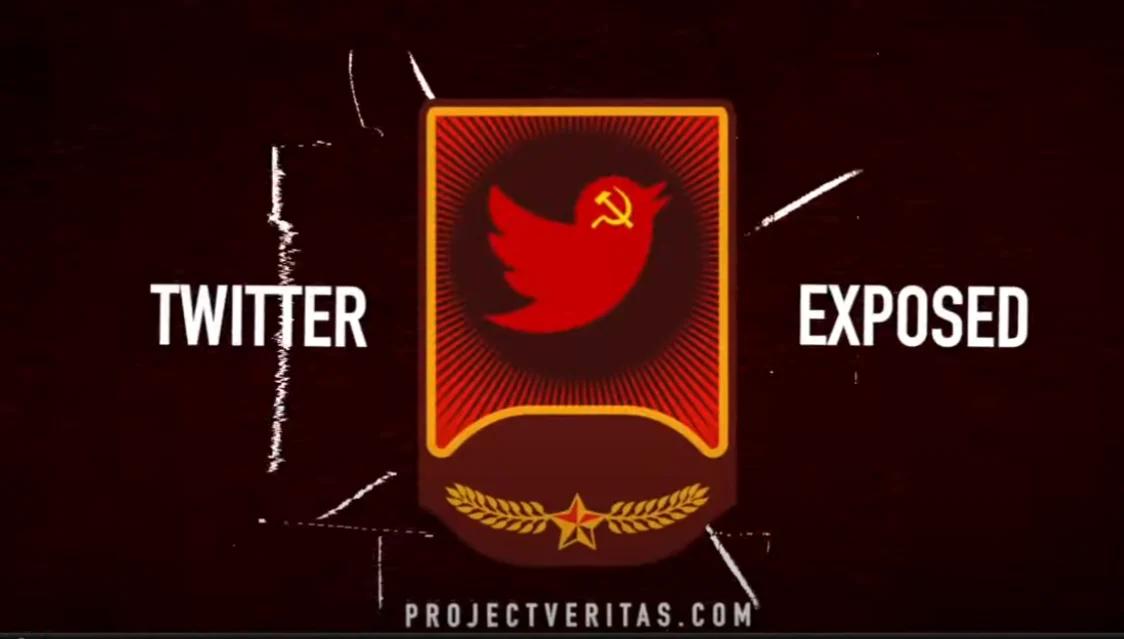 Twitter employee confirms ‘Commie’ culture