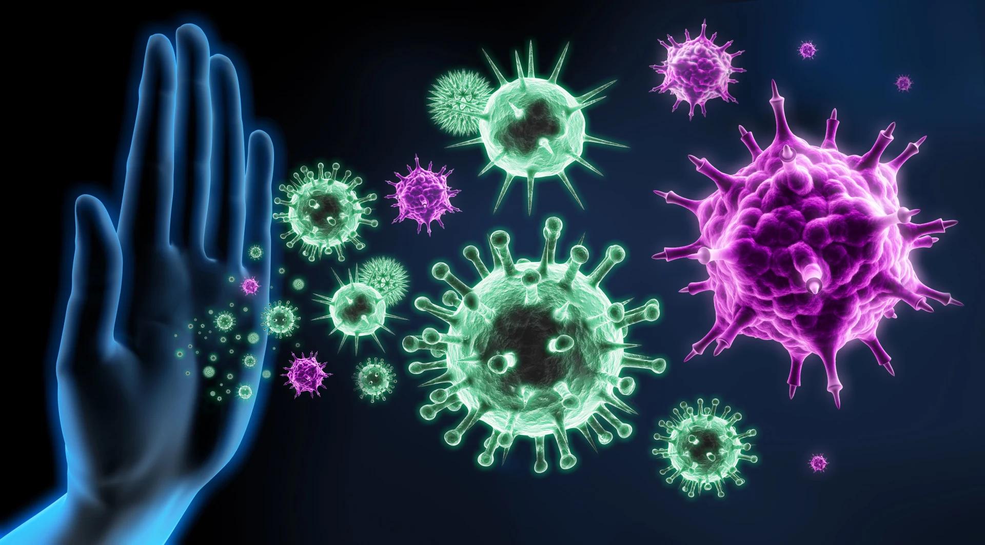 New study shows zero correlation between antibody levels and immunity