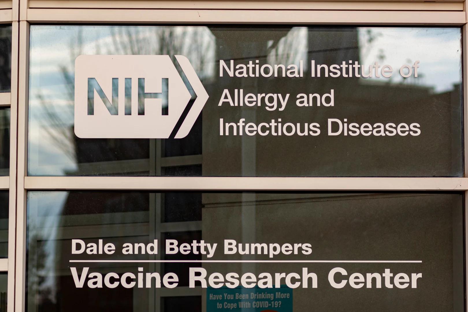 Former NIH director brags about forced vaccinations, gruesome research funding