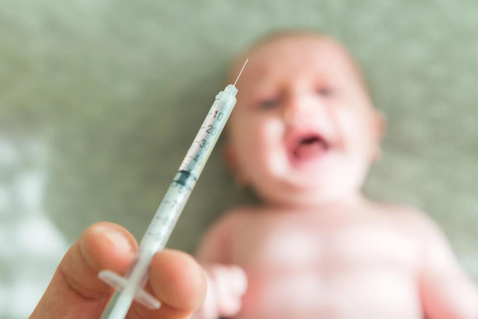 Pfizer vaccine for infants and children under five:  5 facts you need to know