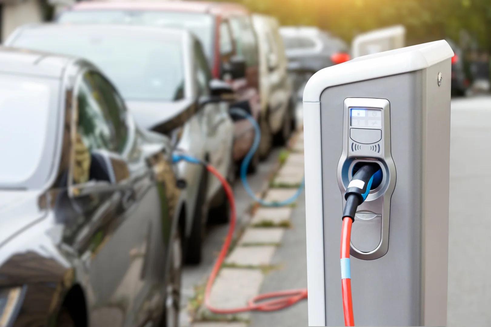 Electric car prices surge by 17% as Biden promises ‘lower energy costs’