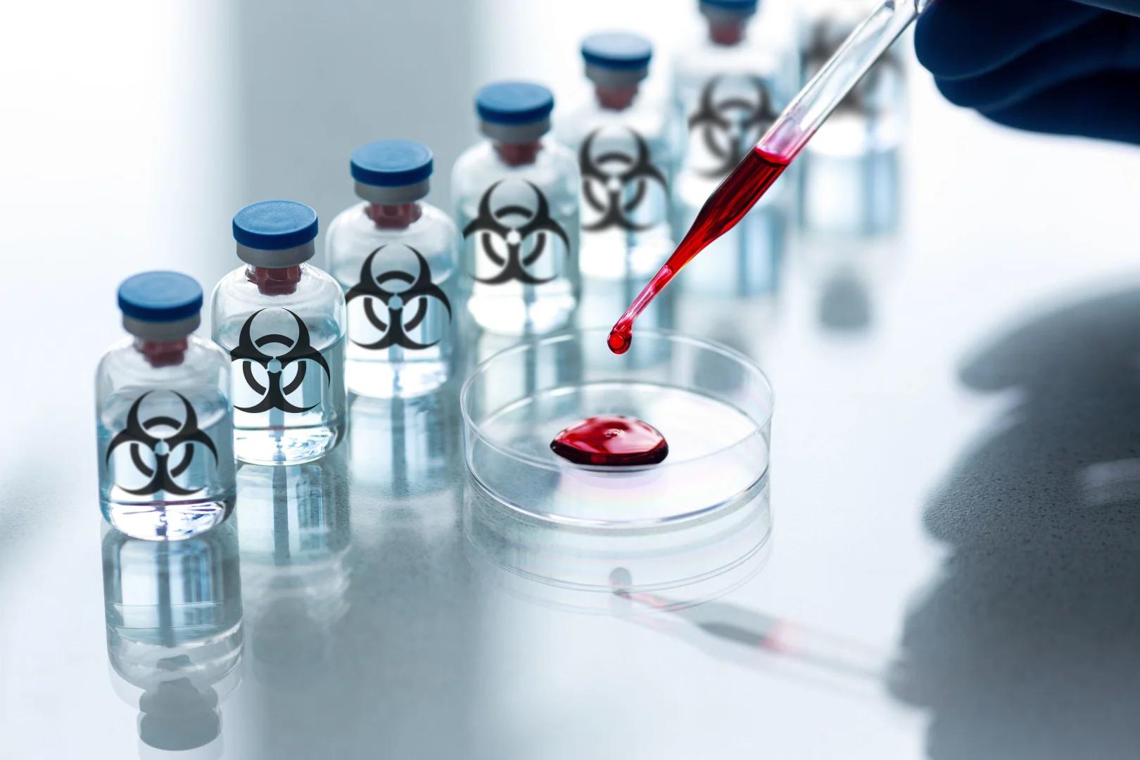 Empresa emergente de considerables vínculos con agencias reguladoras y de inteligencia de EE. UU. fabricará nuevas vacunas de ARNm