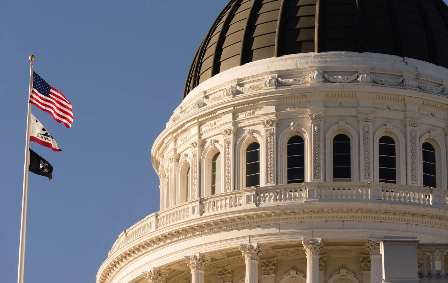 Medical persecution bill passes California Senate - Analysis