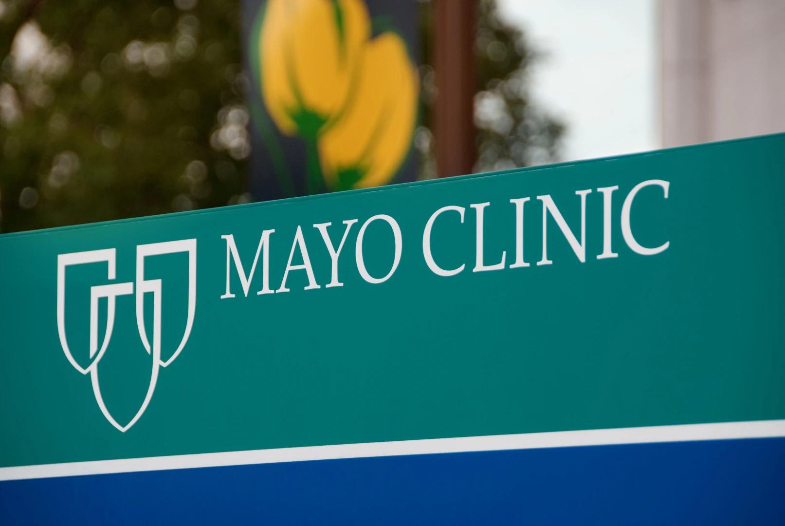 Mayo Clinic Director accused of abusing patient who refused Remdesivir