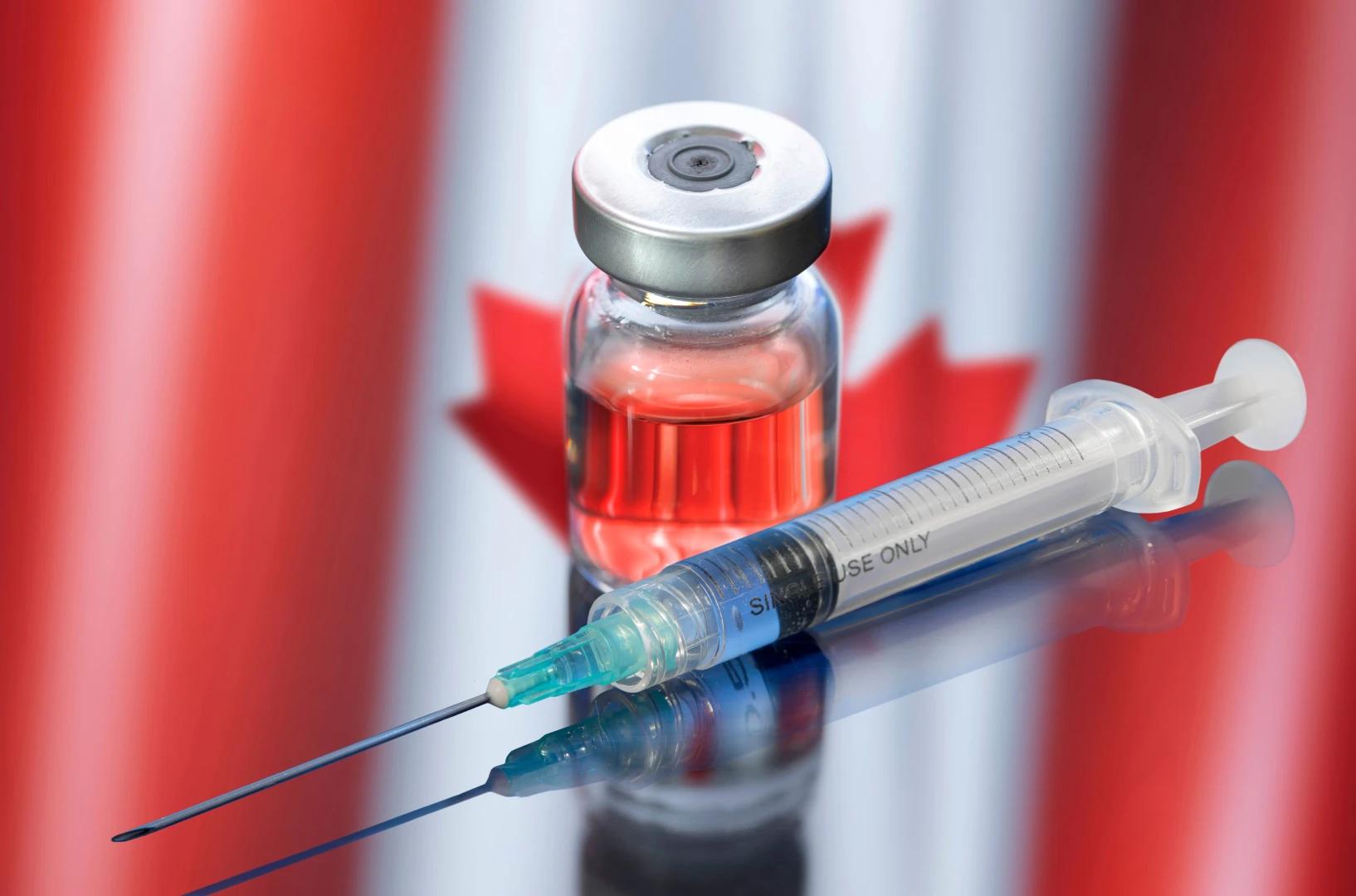Trudeau threatens restrictions unless citizens get new injections, despite mortality data