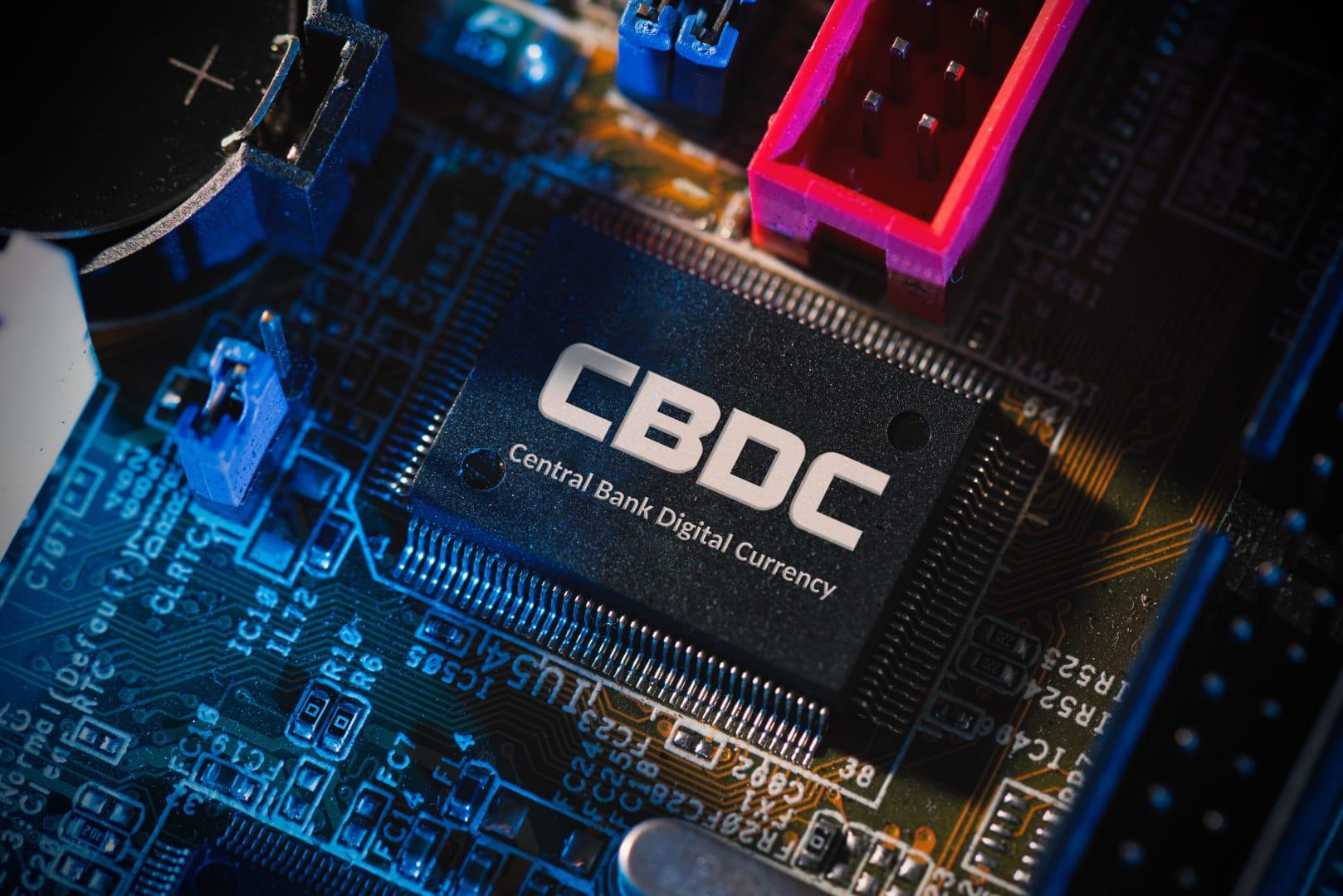 White House directs government to further explore CBDC technology