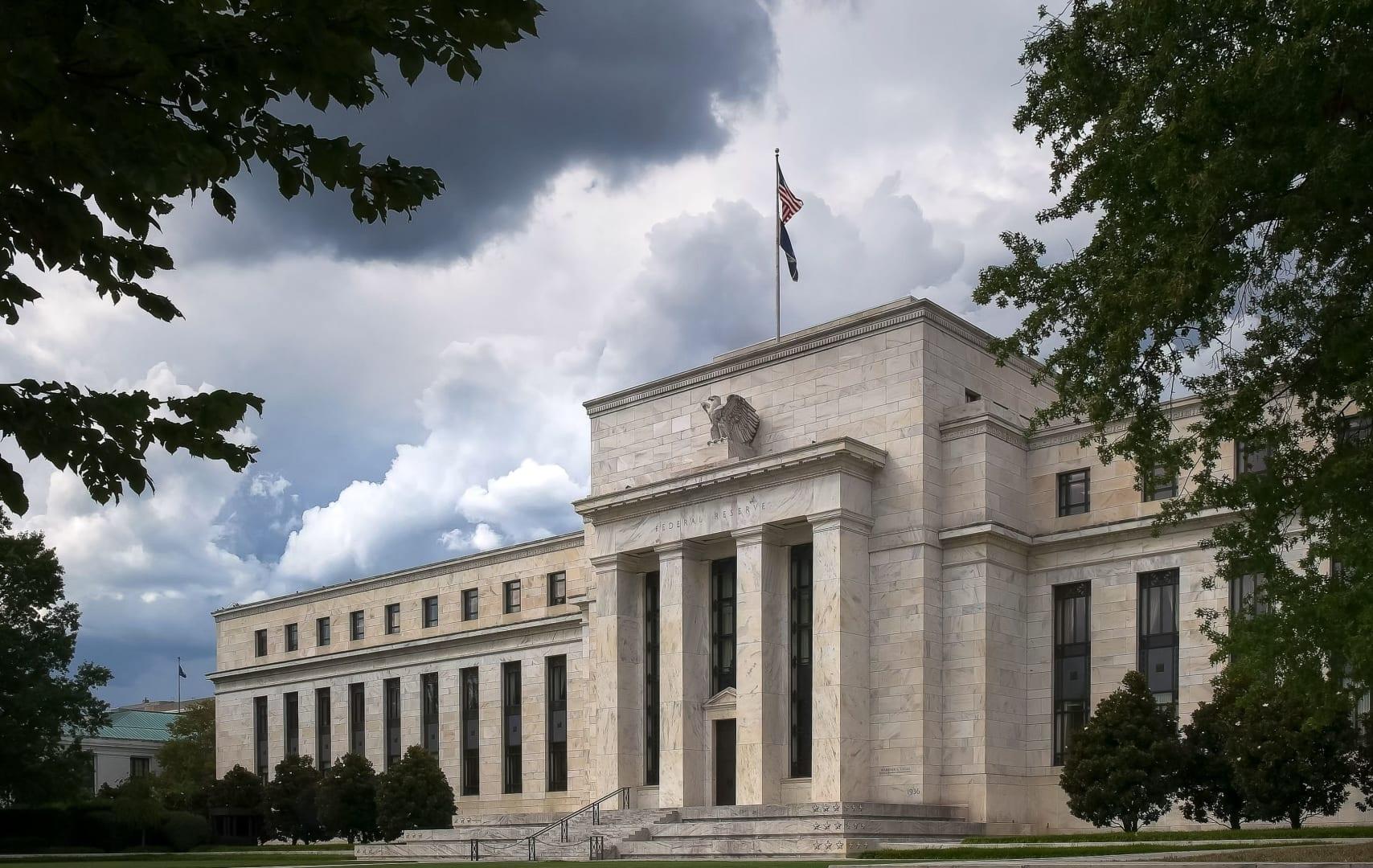 Federal Reserve announces new ‘climate exercise’ with six largest banks
