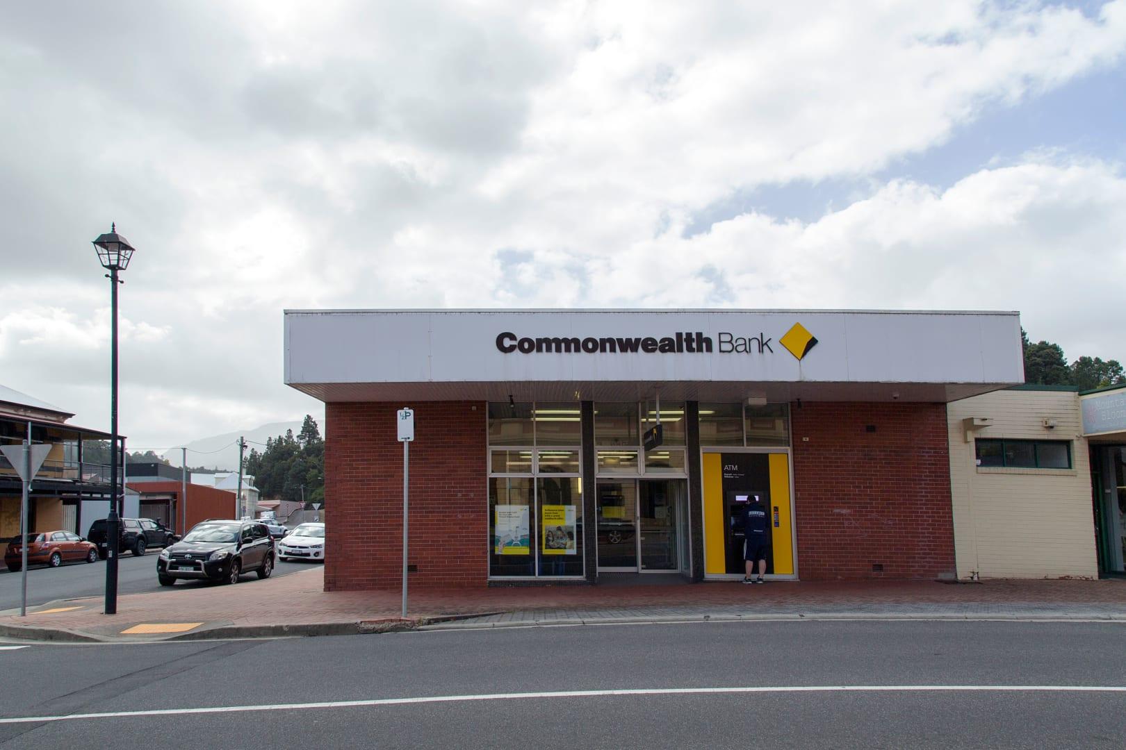 O maior banco australiano agora rastreia as "pegadas de carbono" dos clientes