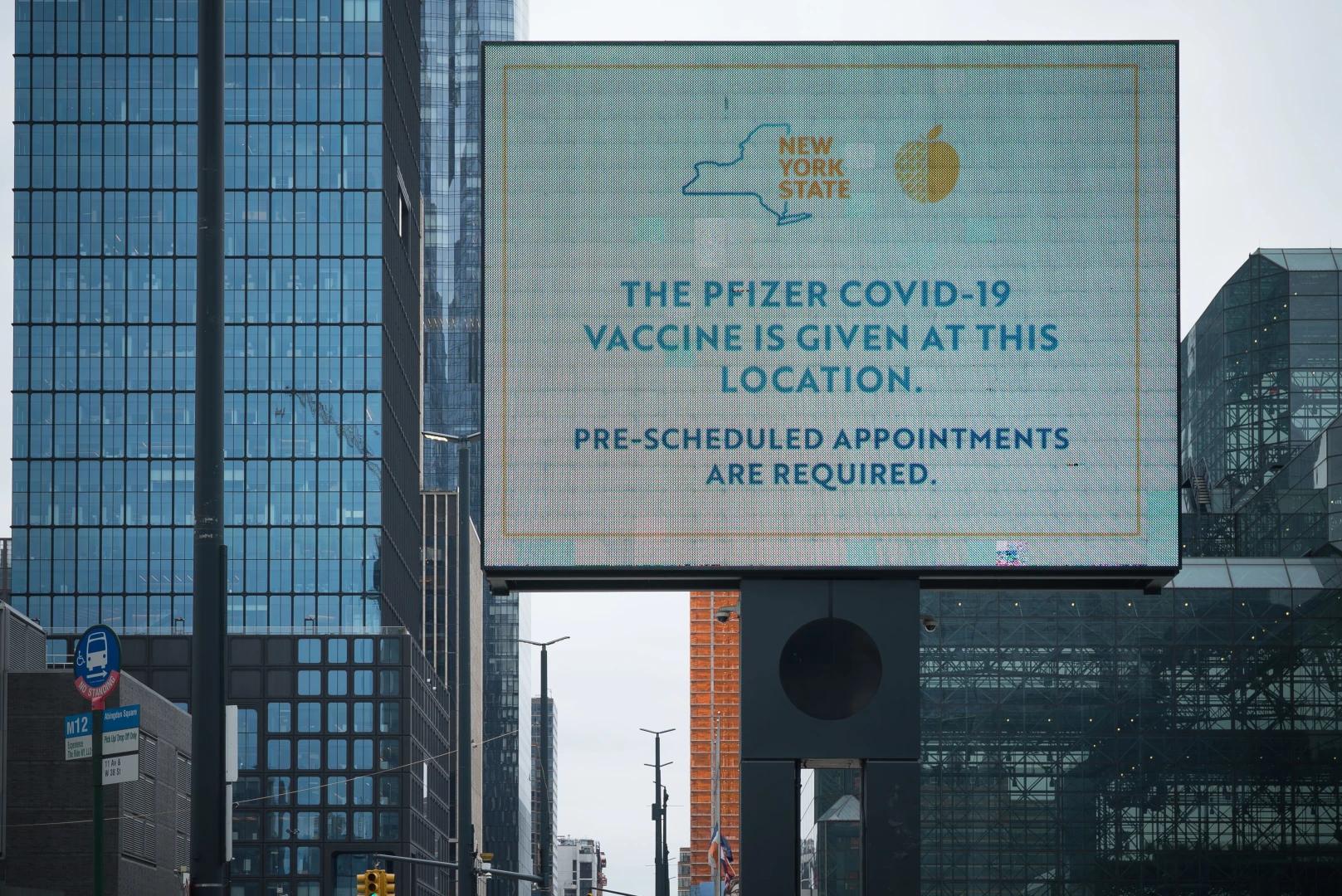 Pfizer's COVID-19 vaccine - Here's what Ben Shapiro could have known