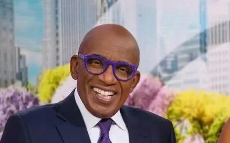 Al Roker shares update after hospitalization with blood clots