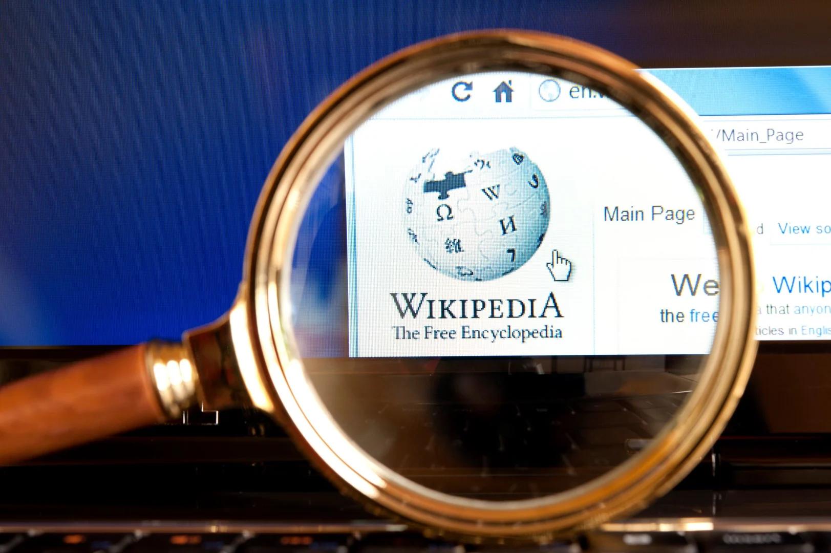 Wikipedia considers deleting ‘Twitter Files’ page