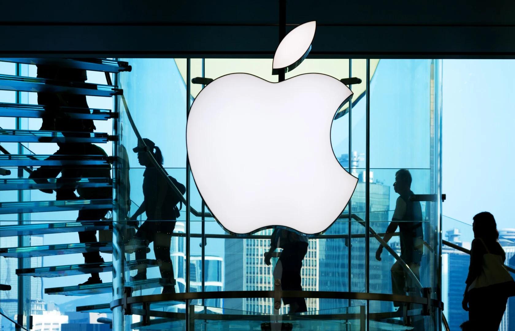 ‘No thanks’: Frontline News scorns Apple censorship requirement