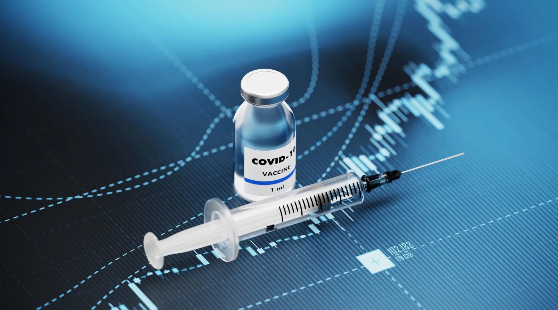 Evidências crescentes: vacinas contra COVID levam ao aumento de taxas de infecção