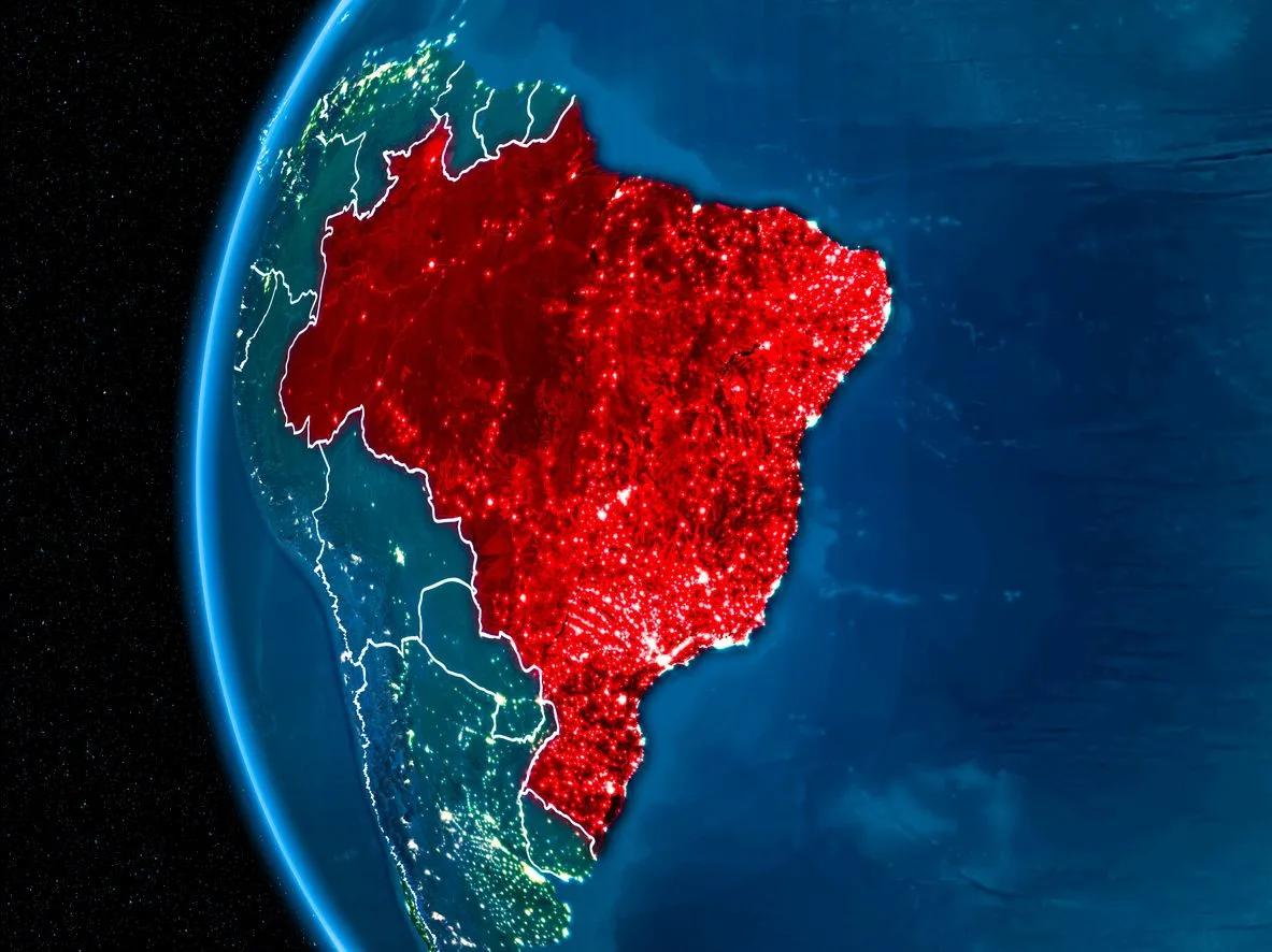 South America's largest nation plunges into dictatorship - Editorial