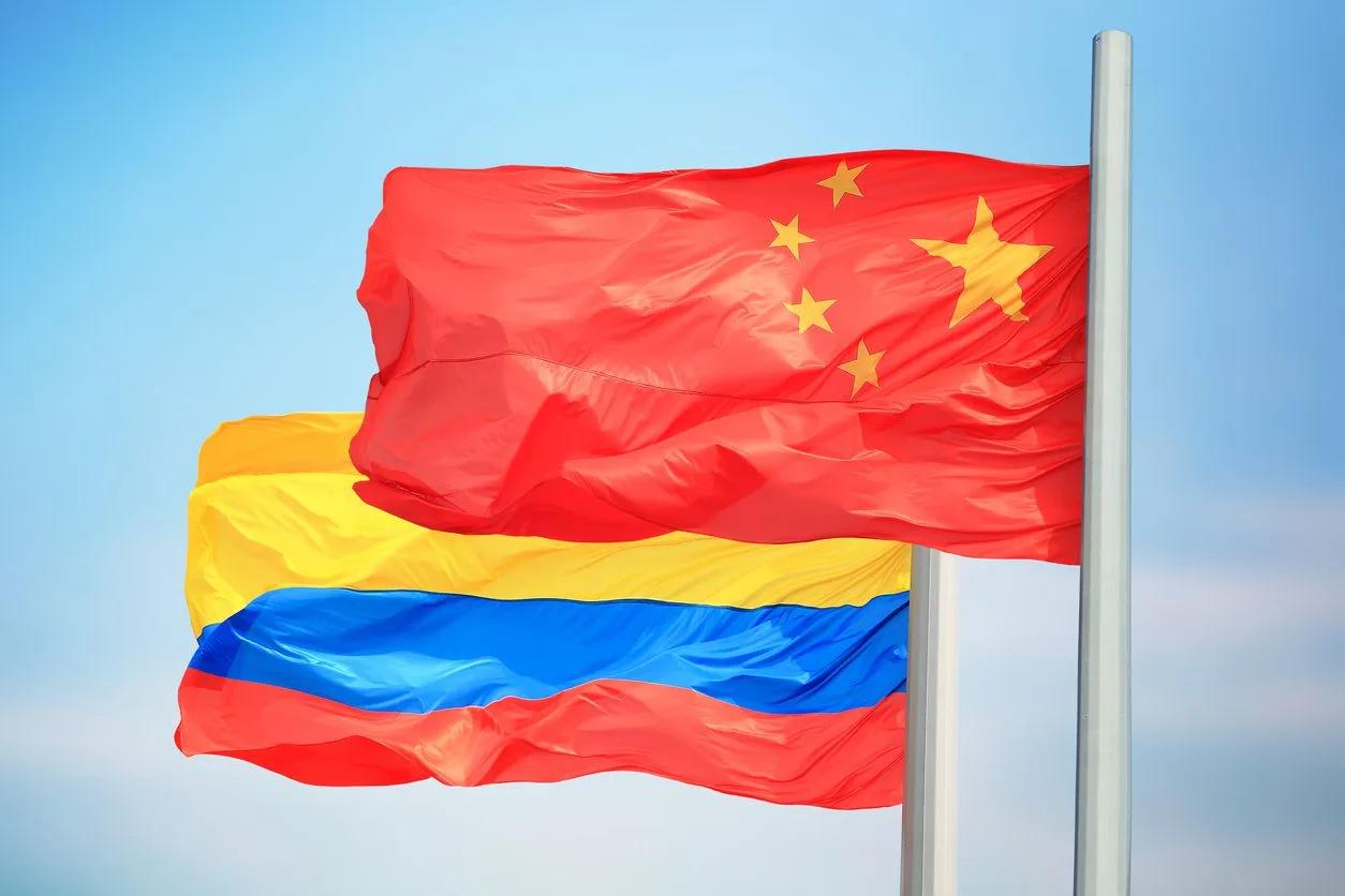 Colombia and China sign 12 agreements, joint declaration to establish ‘strategic partnership’