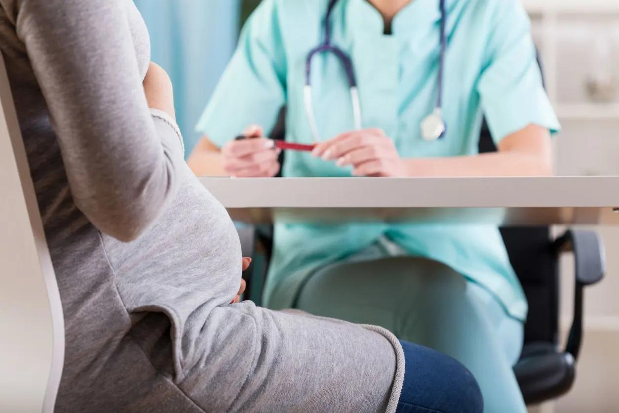 Study shows increase in pregnant women being mindful about vaccine choices